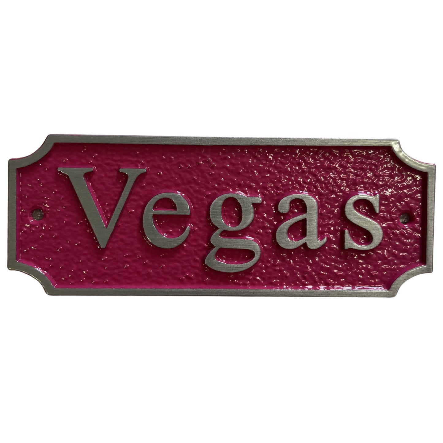 Horse Nameplates